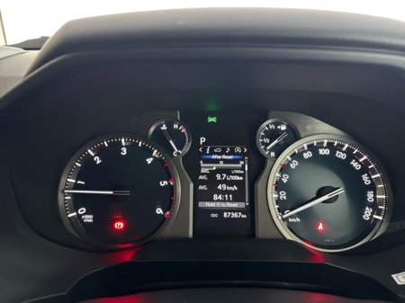 2023 Toyota Landcruiser - thumbnail 11