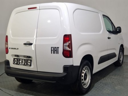 2026 Fiat Doblo  €28,248 thumbnail