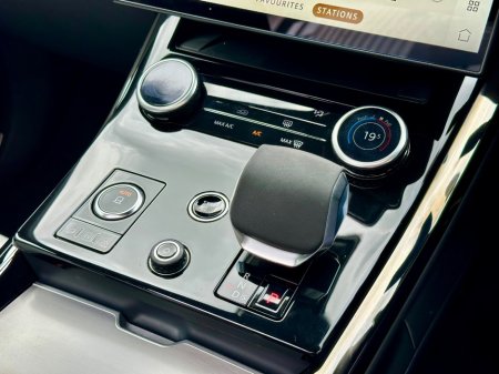 2023 Land Rover Range Rover Sport - thumbnail 11