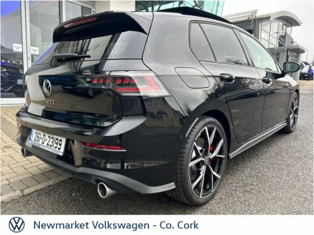 2026 Volkswagen Golf - thumbnail 16