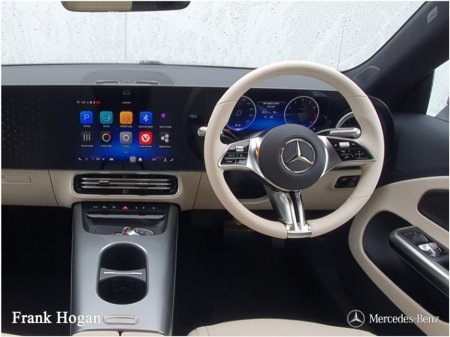 2026 Mercedes-Benz CLA Class - thumbnail 12