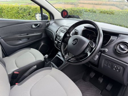 2017 Renault Captur - thumbnail 11