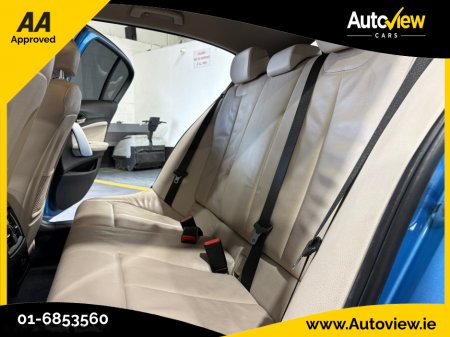 2019 BMW 1 Series 118i Fashionista 1.5 5DR Petrol Automatic,. AA APPROVED //  FINANCE & NATIONWIDE DELIVERY AVAILABLE // SIMI DEALER €19,995 thumbnail