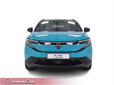 2026 Nissan Leaf ALL NEW NISSAN LEAF  75KW  EVOLVE  *ORDER YOURS TODAY*