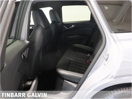 2022 Audi e-tron - thumbnail 11