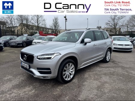 2018 Volvo XC90 - thumbnail 6