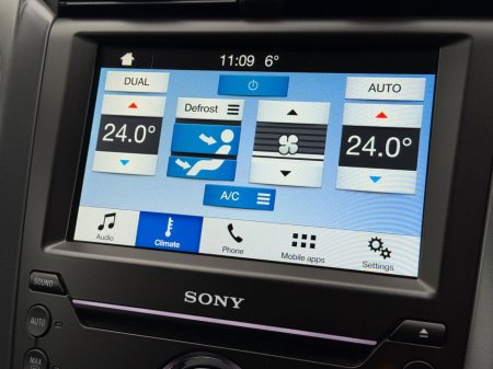 2018 Ford Mondeo 1.5TDCi 120PS Titanium €12,950 thumbnail