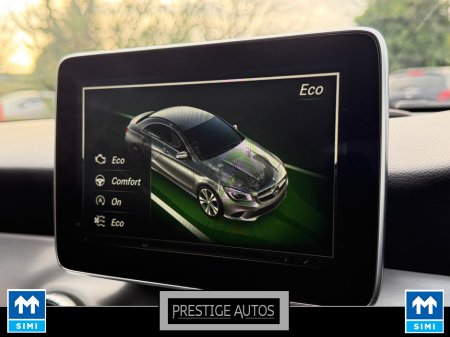 2016 Mercedes-Benz CLA Class 1.6 AMG SPORT AUTO *CAR ID 00* €18,950 thumbnail