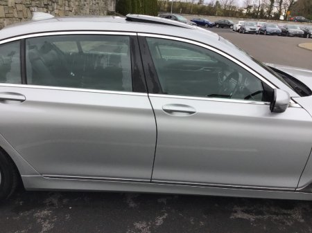 2018 BMW 7 Series 730 Diesel “LONG WHEEL BASE” €36,900