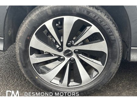 2025 BYD Seal U - thumbnail 21