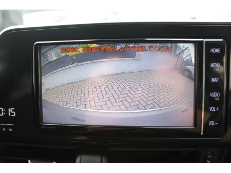 2018 Toyota C-HR - thumbnail 15