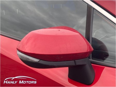 2023 Toyota Corolla SOL SALOON 4DR AUTO thumbnail