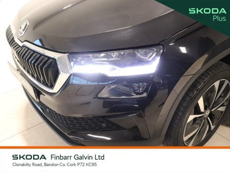 2023 Skoda Karoq 2.0TDI 115HP Style €34,950 thumbnail