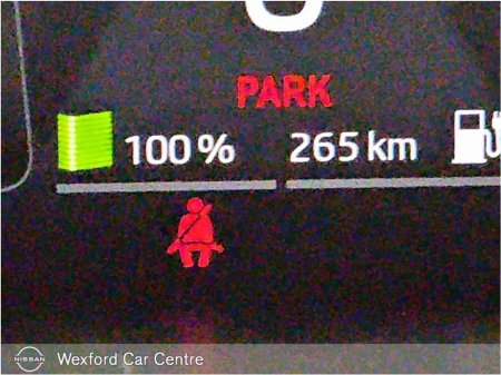 2022 Skoda Enyaq IV 60 5DR AUTO thumbnail