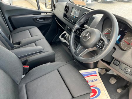 2022 Mercedes-Benz Sprinter - thumbnail 10