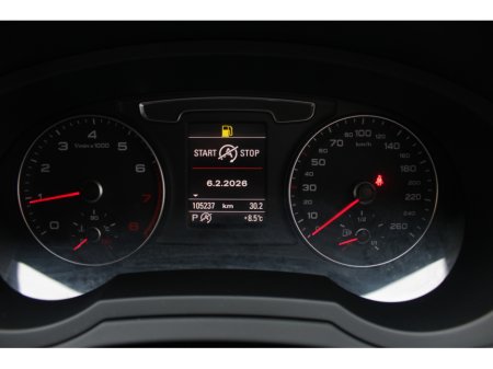 2017 Audi Q3 1.4TFSI SPORTLINE 5DR ESTATE AUTO // FULL BLACK LEATHER // BUY WITH CONFIDENCE AA AND SIMI APPROVED DEALER 2026 // FINANCE ARRANGED // ALL TRADE INS WELCOME // €19,950 thumbnail