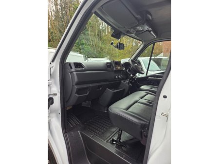 2021 Opel Movano - thumbnail 10