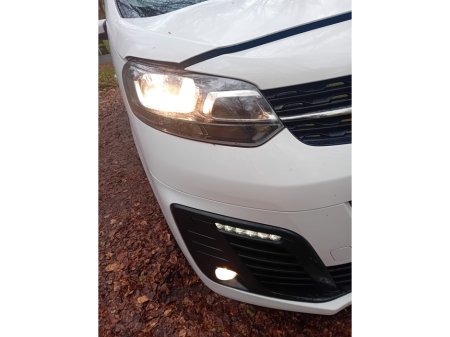 2019 Opel Vivaro - thumbnail 9