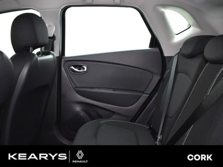 2020 Renault Captur - thumbnail 7