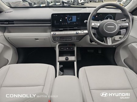 2026 Hyundai Kona Kona EV Elegance 65kWh * ORDER NOW FOR 261 *