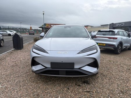 2026 BYD Sealion 7 - thumbnail 3