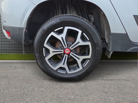 2019 Dacia Duster - thumbnail 8