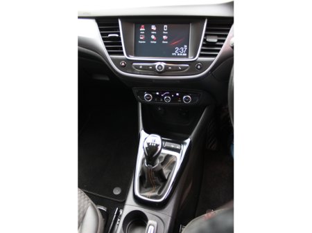 2019 Opel Crossland X - thumbnail 10