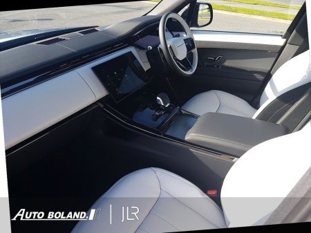 2026 Land Rover Range Rover Sport 3.0 PHEV P460e SE Dynamic - Electric Towbar, Sliding Pan Roof, 22