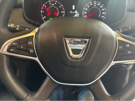 2023 Dacia Sandero - thumbnail 16