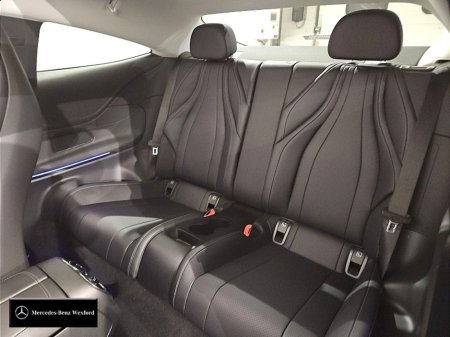 2026 Mercedes-Benz CLE 220D AMG with Sunroof/Spoiler/Sunroof €83,865 thumbnail