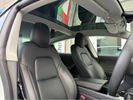 2019 Tesla Model 3 - thumbnail 5