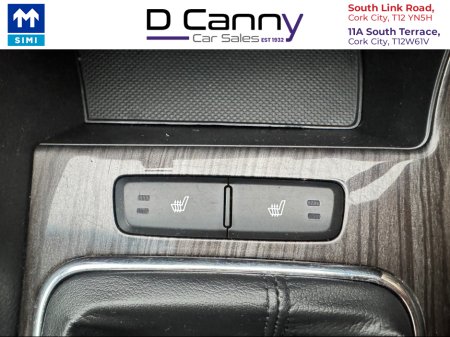 2012 Kia Optima 1.7 CRDI 2 LUXURY 4DR €6,900 thumbnail