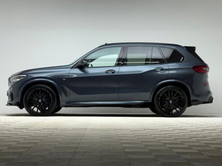2021 BMW X5 30D M SPORT XDRIVE *N1 CREWCAB* €65,000 thumbnail