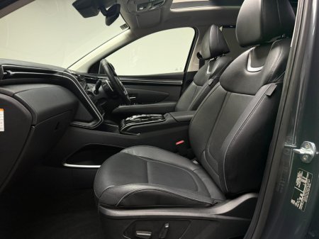 2023 Hyundai Tucson - thumbnail 10