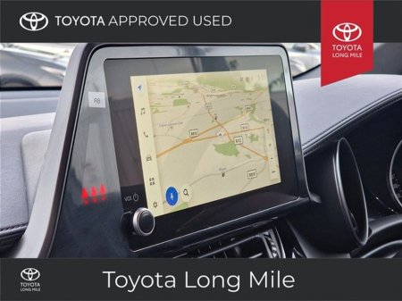 2022 Toyota C-HR - thumbnail 6