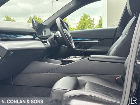 2024 BMW i5 EDRIVE40 M SPORT PRO €64,950