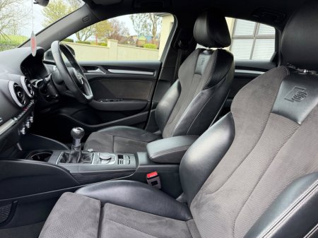 2018 Audi A3 - thumbnail 16