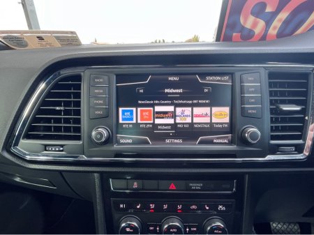 2019 SEAT Ateca - thumbnail 13