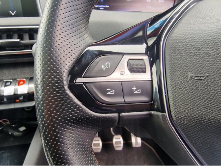 2019 Peugeot 5008 - thumbnail 17