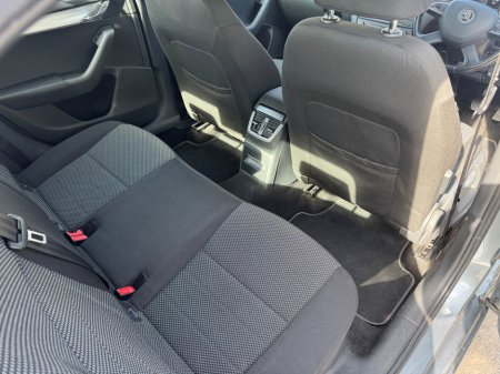 2013 Skoda Octavia - thumbnail 13