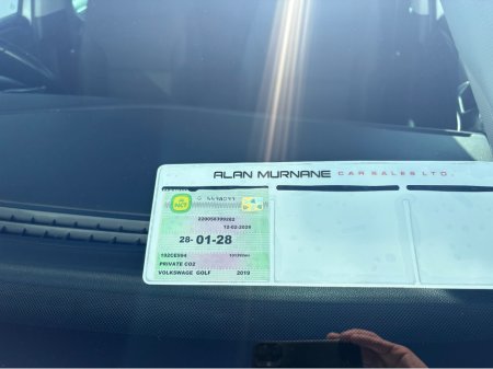 2019 Volkswagen Golf - thumbnail 22