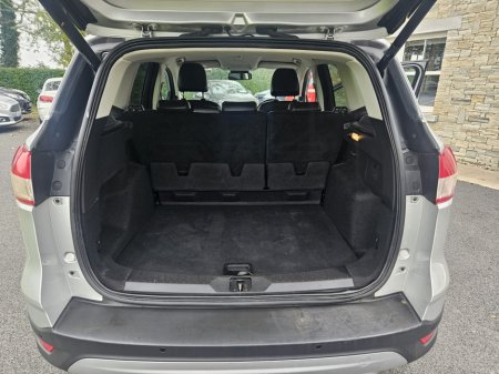 2016 Ford Kuga - thumbnail 11