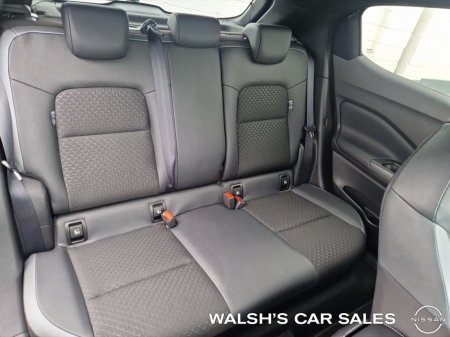 2024 Nissan Juke - thumbnail 20