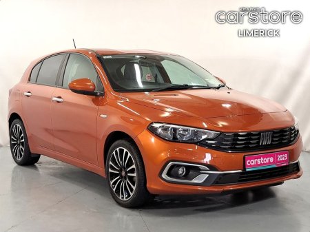 2023 Fiat Tipo 1.0 PET HIGH 5DR * €2500 off Sale Week* €18,390