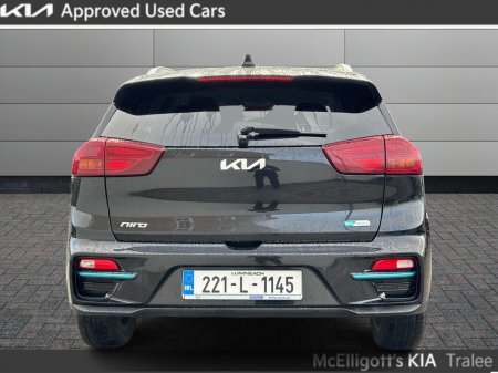 2022 Kia Niro ENIRO MY22 5DR AUTO €23,950 thumbnail