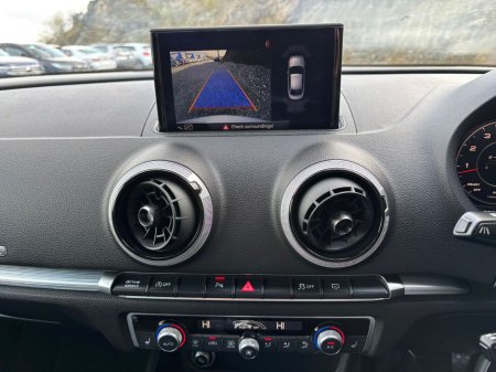 2019 Audi A3  €22,950 thumbnail