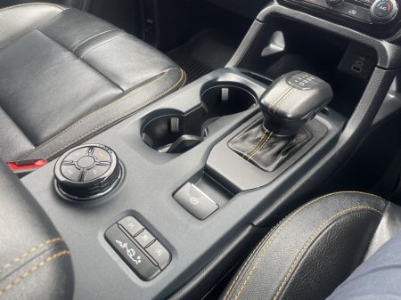 2023 Ford Ranger - thumbnail 21