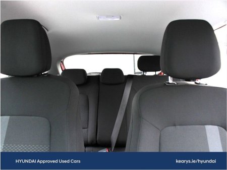 2024 Hyundai i20 - thumbnail 11