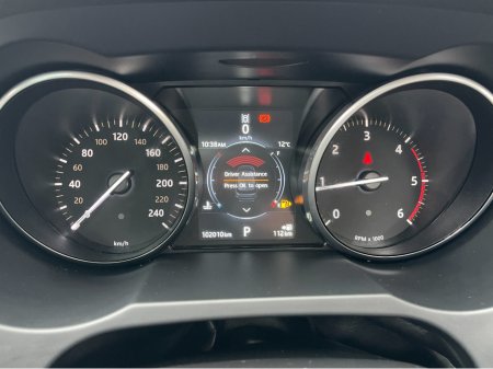 2017 Land Rover Range Rover Evoque - thumbnail 16