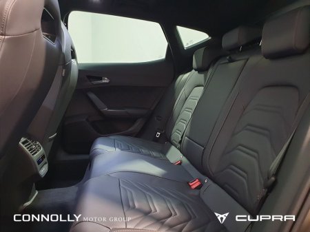 2026 Cupra Formentor VZ E-Hybrid 272BHP €64,945 thumbnail